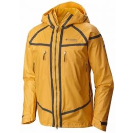 Columbia OutDry Ex Platinum Tech Shell Jacket - — Mens Columbia OutDry Ex Platinum Tech Shell Jacket - — Mens