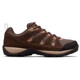 Columbia Redmond V2 Waterproof Hiking Boots - Men display picture 3