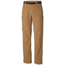 Columbia Pantalon Convertible Silver Ridge™ Utility Homme (Delta) | Pr