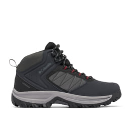 Columbia Transverse Hike Waterproof Shoes - Men display picture 1