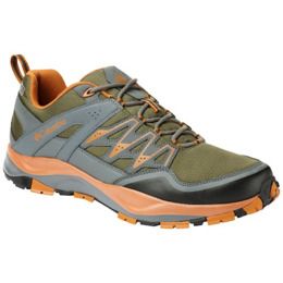 Columbia Outdry Waterproof Outdoor Shoes Columbia Men's Wayfinder