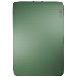 Exped MegaMat Duo 10 LW Sleeping Pad, Green, 7640147769670 — Color