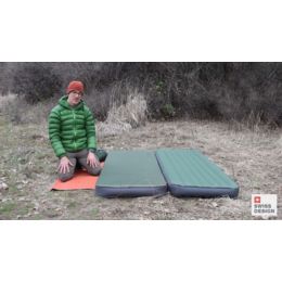 Exped MegaMat 10 Sleeping Pad — CampSaver