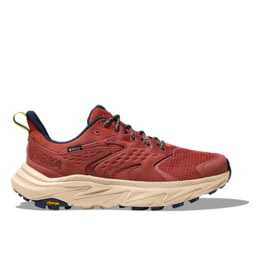 Hoka Anacapa 2 Low GTX Hiking Shoes - Men display picture 1