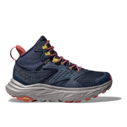 Hoka Anacapa 2 Mid GTX Hiking Shoes - Men's, Outer — Mens Shoe