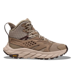 HOKA ANACAPA BREEZE Shoes, Mens 12D, Great Condition Anacapa Breeze Low Commuter Shoe | HOKA® main image 3