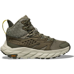 Hoka Anacapa Breeze Mid Hiking Shoes - Mens display picture 2