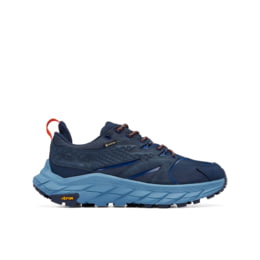 Hoka Anacapa LoGTX Hiking Shoes - Mens, Outer Space / — Mens  display picture 2