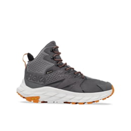 Hoka Anacapa Mid GTX Hiking Shoes - Mens, Castlerock