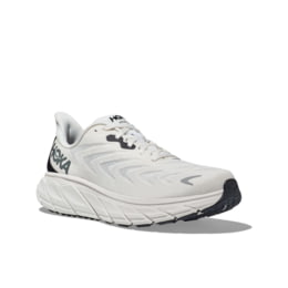 Hoka Arahi 6 Mens Running Shoes Beige Black 1123194-BDBSW Size 10D HOKA® Arahi 6 Men main image 3
