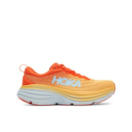 Hoka Bondi 8 Running Shoes - Mens, Puffin display picture 2