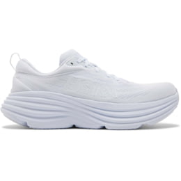 Hoka Bondi 8 Running Shoes - Men display picture 1