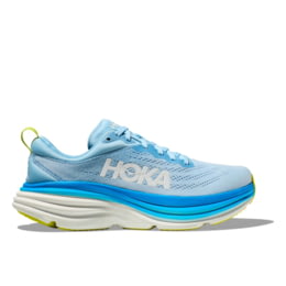Hoka Bondi 8 Road Running Shoes - Men