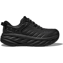 Hoka Bondi SR Shoes - Men