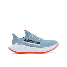 Hoka One‎ One Carbon x 3 Mens 12 D Shoes Running Hoka One One Carbon X 3 Men main image 3