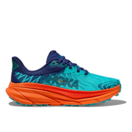 Hoka Challenger ATR 7 Trailrunning Shoes - Mens, — Mens Shoe 