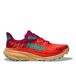 Hoka Challenger ATR 7 Trailrunning Shoes - Mens, — Mens Shoe  display picture 1