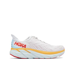 Hoka Clifton 8 Road Running Shoes - Men display picture 1