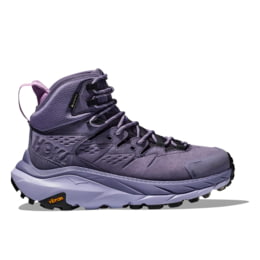 Hoka Kaha 2 GTX Shoes - Women's, Meteor/Cosmic Sky, — Color