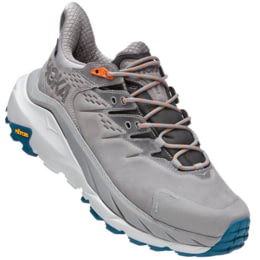 kahaページ WMNS) HOKA ONE ONE Kaha 2 LOW Gore-Tex 'Slate Barley