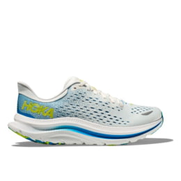 Hoka Kawana Road Running Shoes - Mens, Blanc De Blanc/Diva  display picture 3