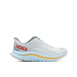 Hoka Kawana Running Shoes - Mens, Ice Flow / Goblin Blue, 11  display picture 3