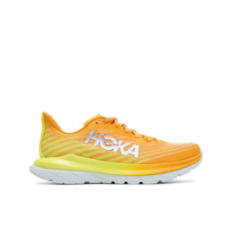 HOKA ONE ONE Mach 5 Running Shoes. Men’s size 12 D Mens Hoka Mach 5 Shoe Size: 12 Black - Castlerock Running  main image 3