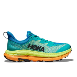 Hoka Mafate Speed 4 Trailrunning Shoes - Men display picture 1