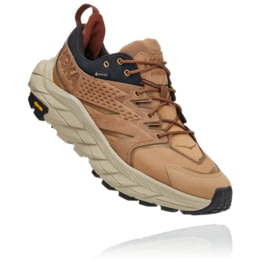 Hoka Anacapa Low GTX Shoes - Men