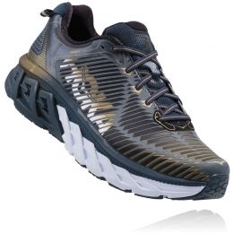 Hoka Arahi Road Running Shoe - Men display picture 1