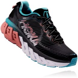 Hoka Arahi Road Running Shoe - Women display picture 2