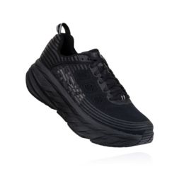 Hoka Bondi 6 Road Running Shoes - Men display picture 2