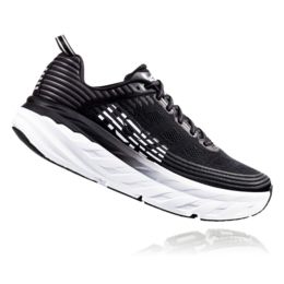Hoka Bondi 6 Running Shoes - Men display picture 3