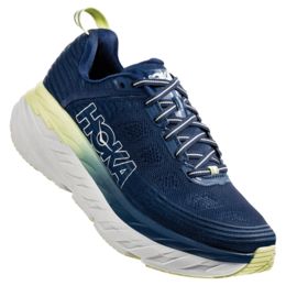 Hoka Bondi 6 Running Shoes - Women display picture 3