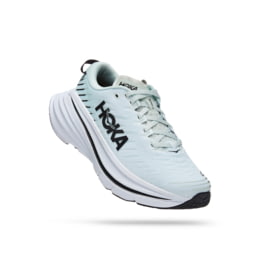 Hoka Bondi X Road Running Shoes - Women display picture 1