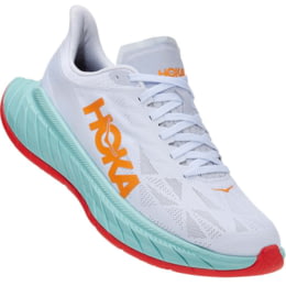 Hoka Carbon X 2 Road Running Shoes - Women's, — Womens Shoe Size