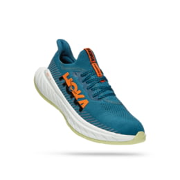 Hoka Carbon X 3 Shoes - Men display picture 2