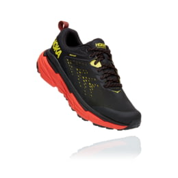 Hoka One Challenger ATR 6 Trail Running Cushion Shoes‎ BGKY Men Black 10 D s-l400.jpg main image 4