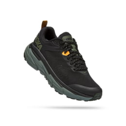 Hoka Challenger ATR 6 Trail Running Shoes - Men display picture 2