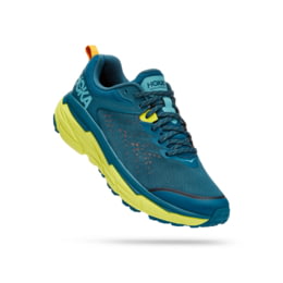 Hoka Challenger ATR 6 Trail Running Shoes - Men display picture 2