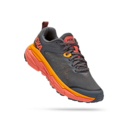 Hoka Challenger ATR 6 Trail Running Shoes - Women's, — Womens Shoe
