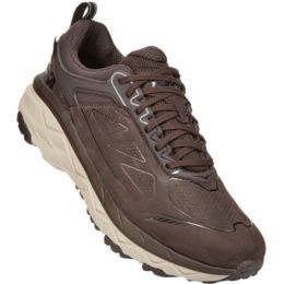 Hoka Challenger Low Gore-Tex Trailrunning Shoes - Men display picture 3