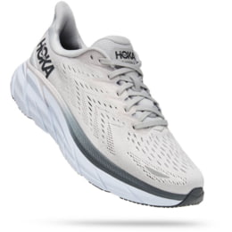 Hoka Clifton 8 Road Running Shoes - Men display picture 3