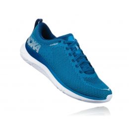 Hoka Hupana 2 Road Running Shoe - Mens, Diva Blue/True Blue  display picture 1