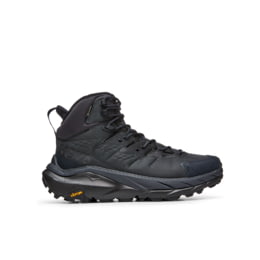 HOKA One One Men\'s Kaha 2 GORE-TEX Hiking Shoes - Black Size 10D MEN main image 3