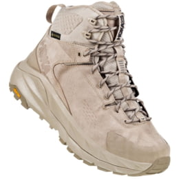 Hoka Kaha GTX Boots - Men's, Dune/Oxford Tan, 9 US, — Color: Dune