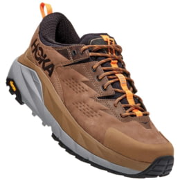 hoka one one kaha low goretex