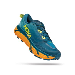 Hoka Mafate Speed 3 Trail Running Shoes - Men display picture 1