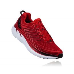 Hoka One Clifton 4‎ Running Shoes Men’s Sz 11.5 NEW! Hoka One One Men main image 2