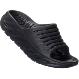 Hoka Ora Recovery Slide Shoes - Men display picture 1